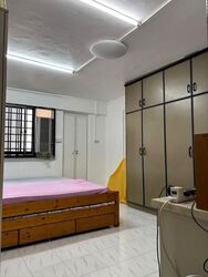 Blk 755 Yishun Street 72 (Yishun), HDB 5 Rooms #531678491